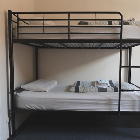 Хостел Manly Bunkhouse Сідней Екстер'єр фото