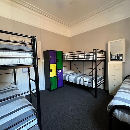 Хостел Manly Bunkhouse Сідней Екстер'єр фото