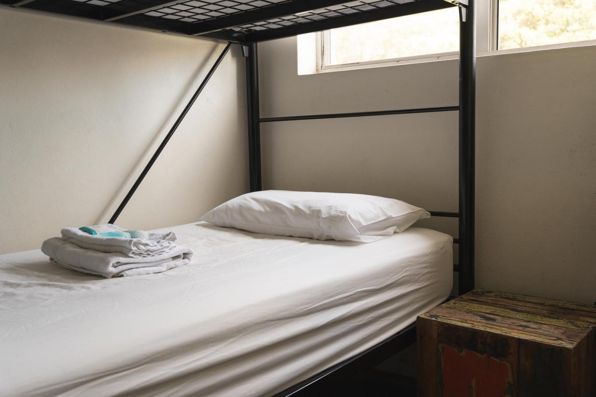 Хостел Manly Bunkhouse Сідней Екстер'єр фото