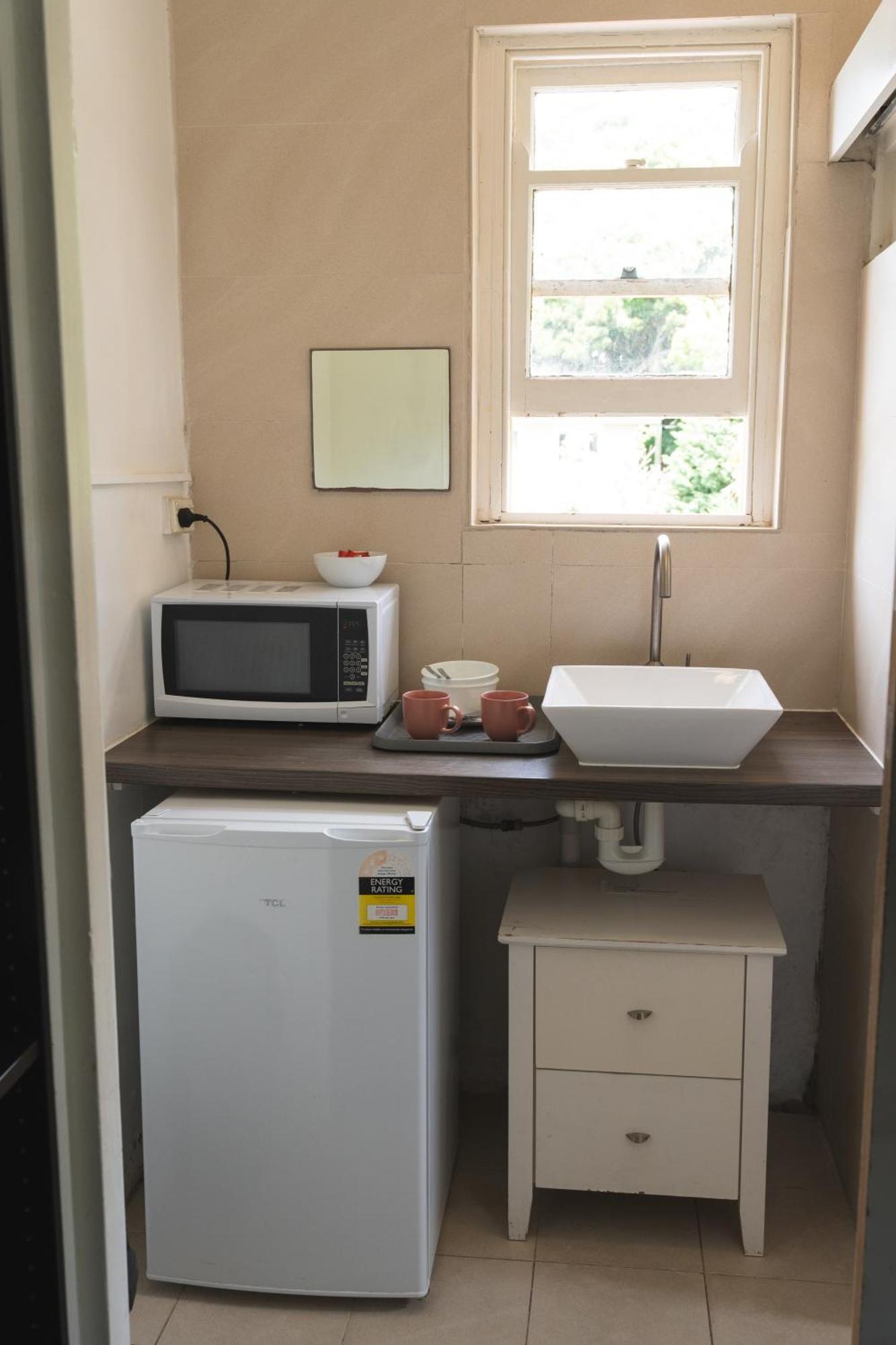 Хостел Manly Bunkhouse Сідней Екстер'єр фото