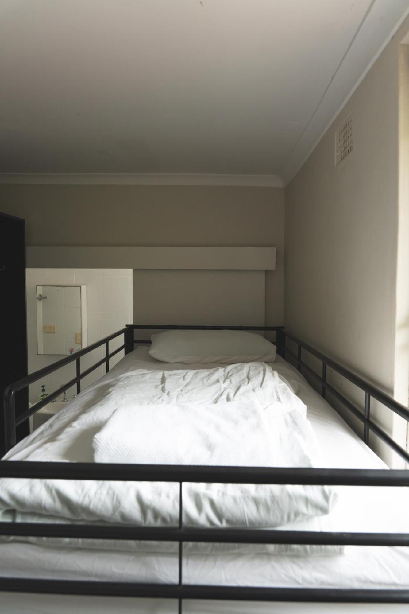 Хостел Manly Bunkhouse Сідней Екстер'єр фото