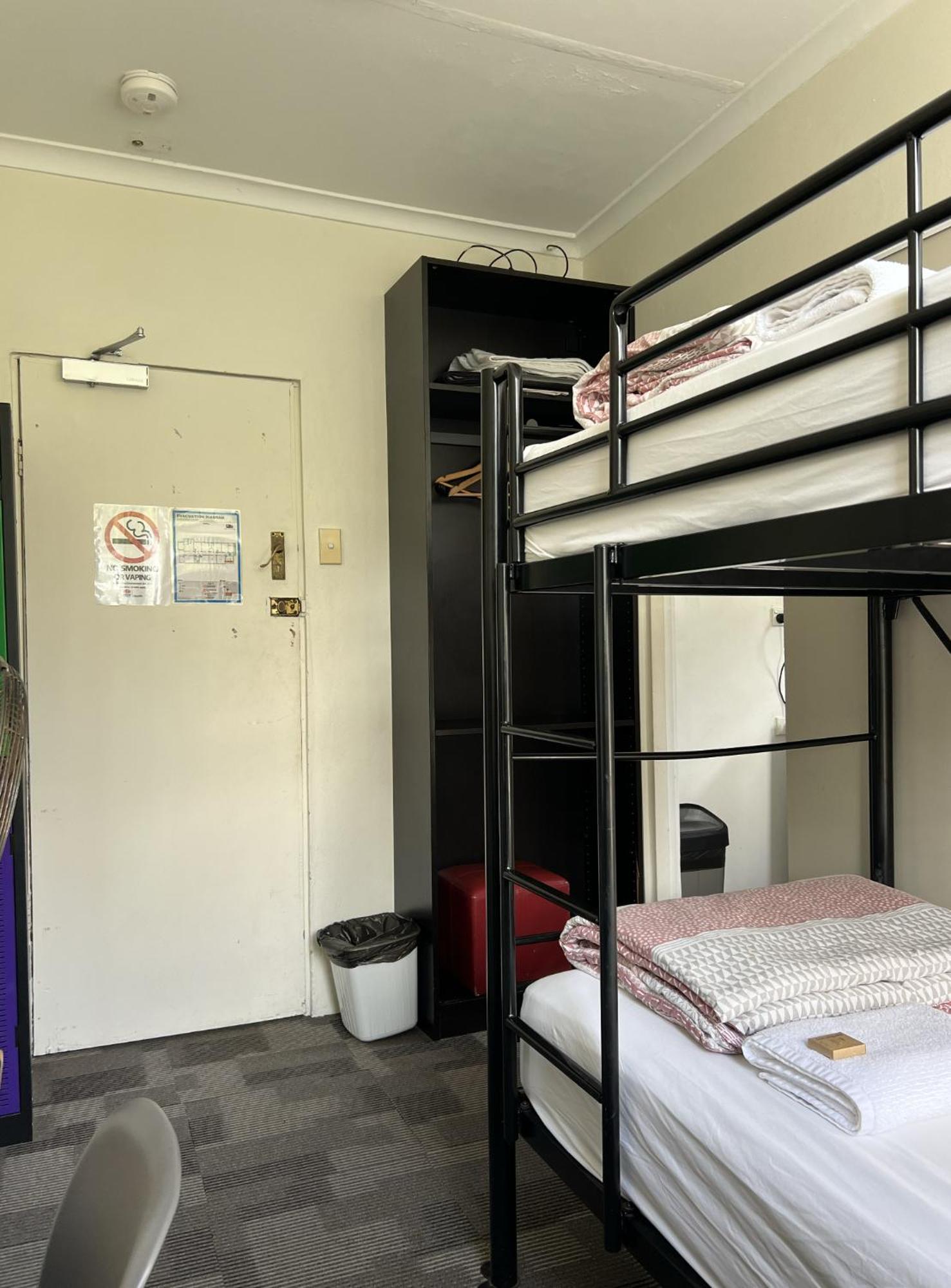 Хостел Manly Bunkhouse Сідней Екстер'єр фото