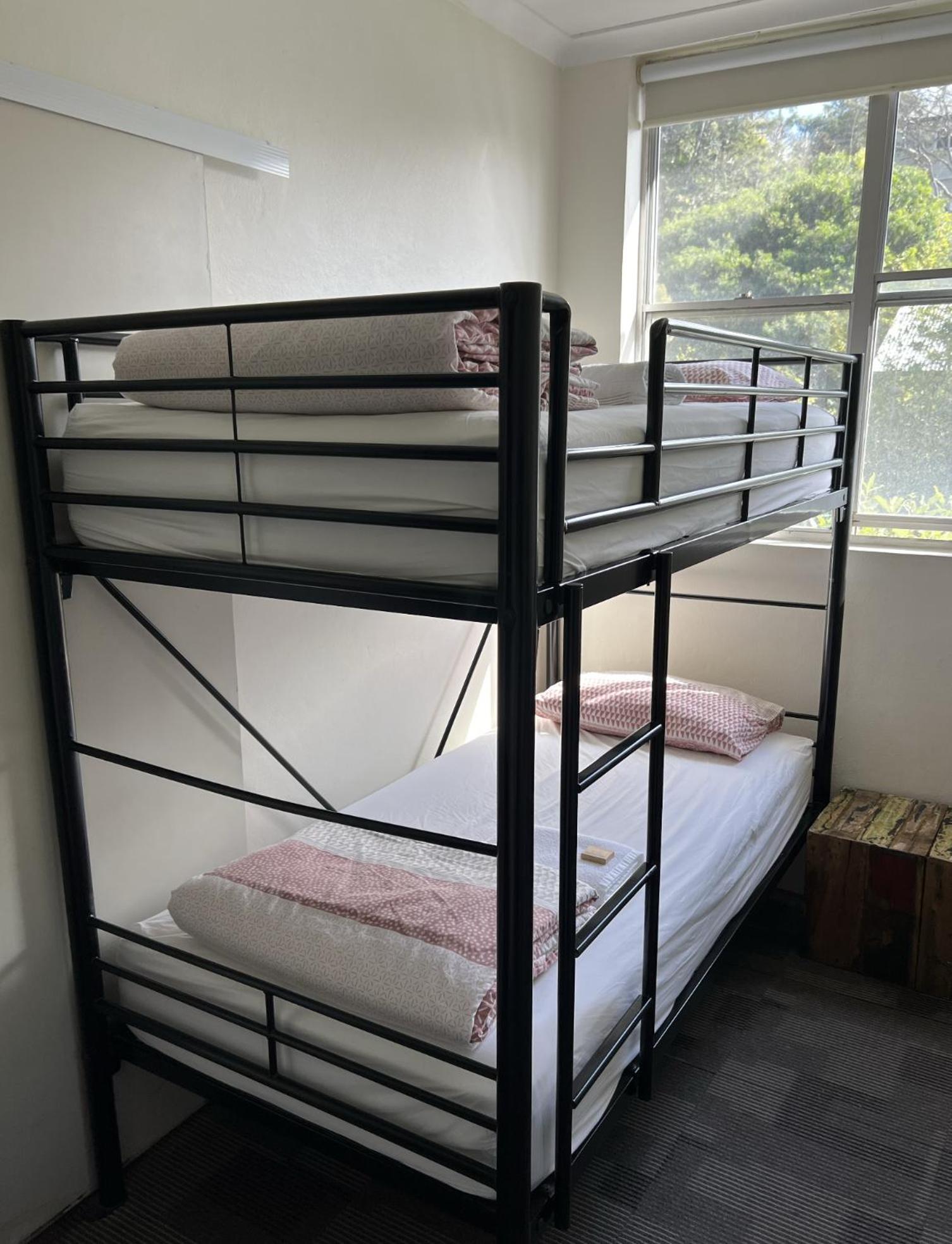 Хостел Manly Bunkhouse Сідней Екстер'єр фото